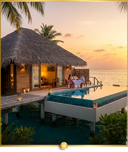Honeymoon Retreats